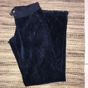 Juicy Couture Velour Pant